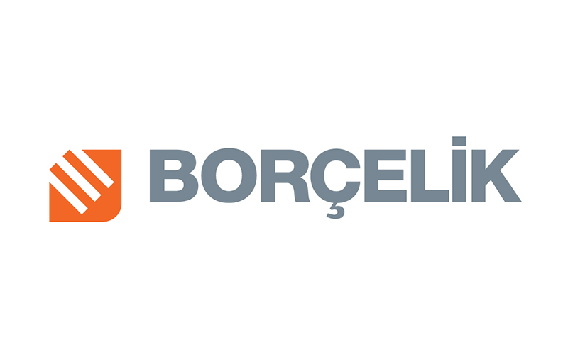 Borçelik logosu